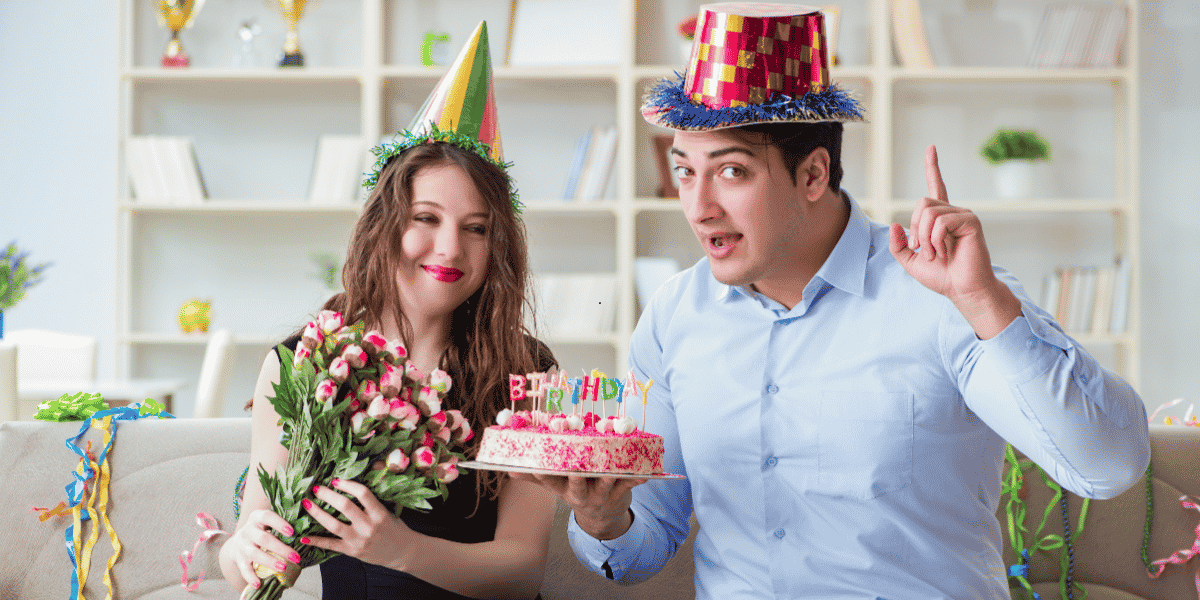 Best Anniversary Cake Ideas for Couples in Ahmedabad