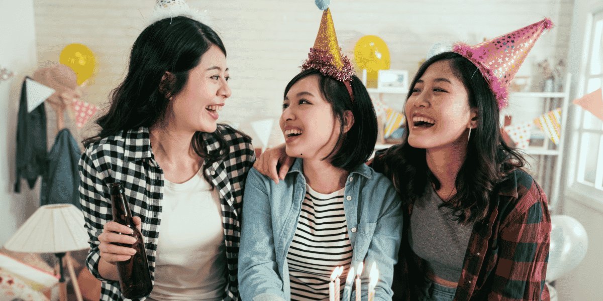 Best Cake Ideas for a Surprise Birthday Party at Home