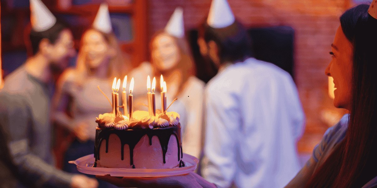 Best Cake Ideas for Office Birthday Celebrations