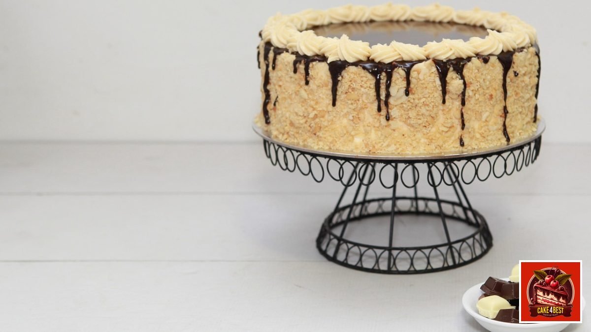 Cake Shop in Chandkheda: How to Choose and Plan Your Order